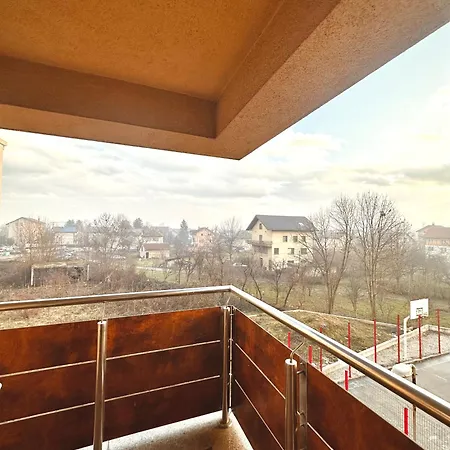 Apartamento Mahira *