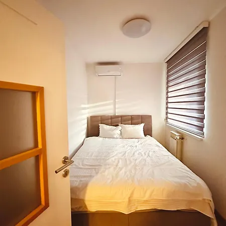 Apartamento Mahira *