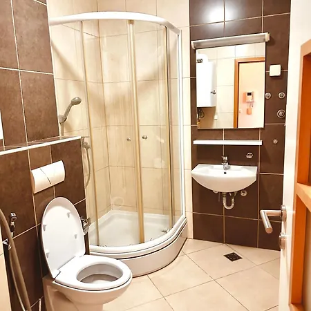 Mahira Apartamento Sarajevo